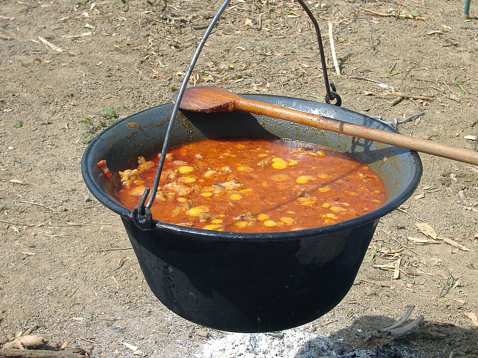 Gasztronómia