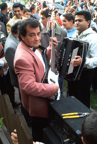Roma Music